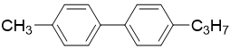 4-丙基-4&rsquo;-甲基聯(lián)苯