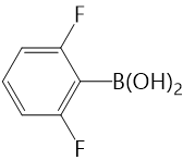 2，6-二氟苯硼酸